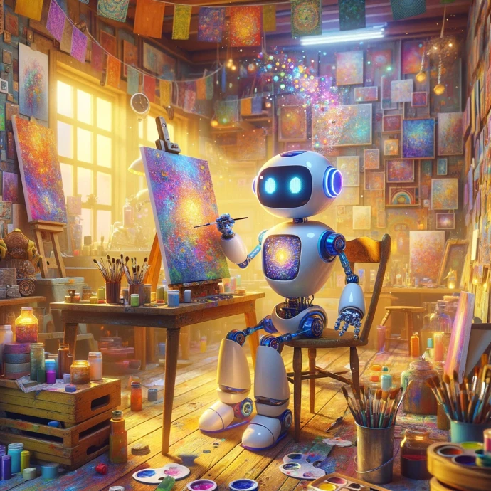 Google Pauses AI Image Generation of People After Diversity Backlash Google Pauses AI Image Generation of People After Diversity Backlash