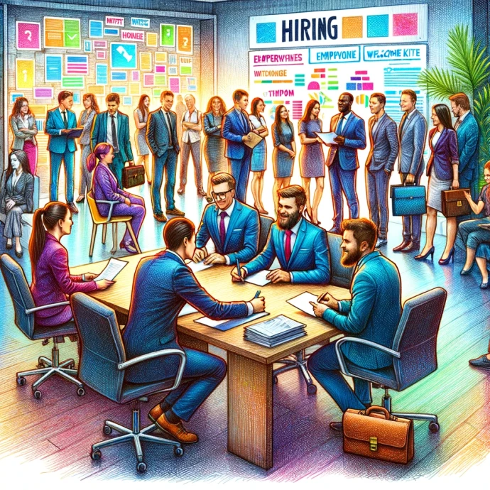The AI Tools That Might Stop You Getting Hired The AI Tools That Might Stop You Getting Hired